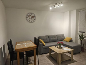 Joli appartement en face de lac